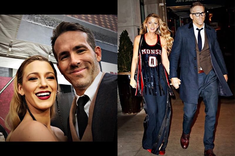 Ryan Reynolds Trolls Blake Lively drove him to hospital