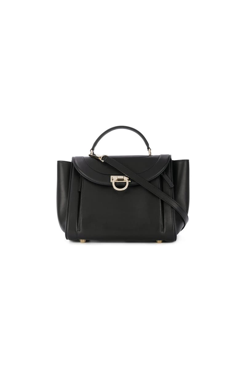 Salvatore Ferragamo handbag