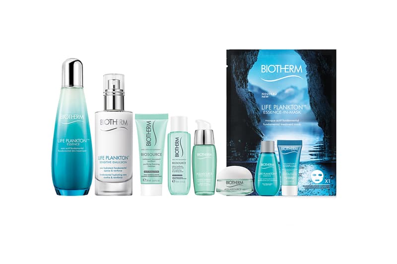 Sogo Thankful Week_Biotherm Life Plankton Set HK$609