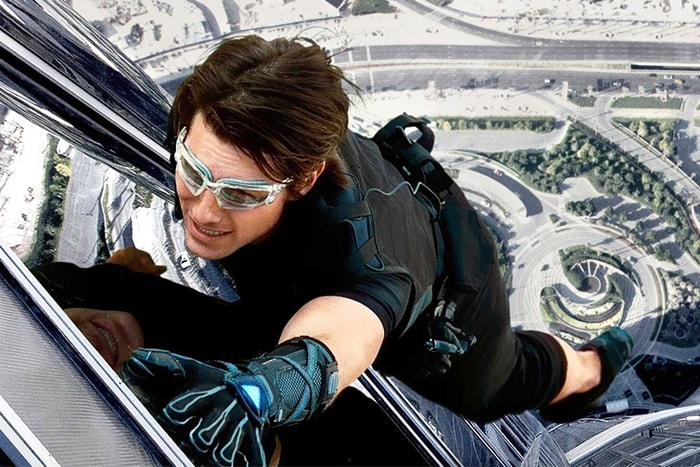 《職業特工隊 6》最新預告出爐－55 歲 Tom Cruise 繼續危跳「玩命」