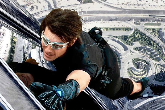 《職業特工隊 6》最新預告出爐-55 歲 Tom Cruise 繼續危跳「玩命」