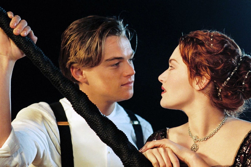 Titanic