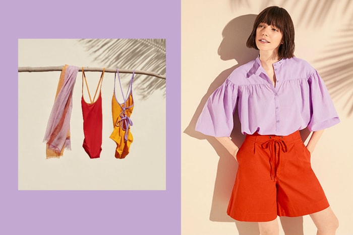 UNIQLO 與 Bottega Veneta 創意總監 Tomas Maier 最新度假系列搶先看!