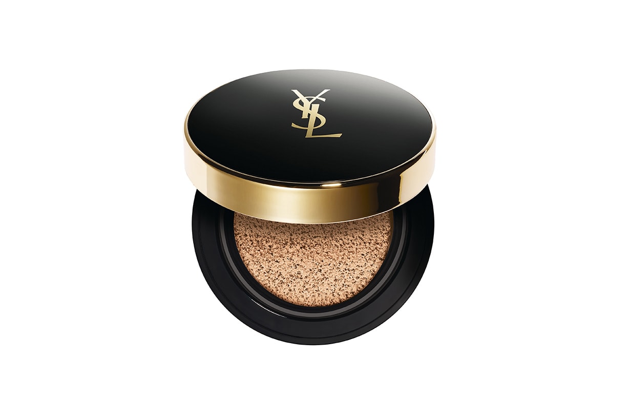 YSL LE CUSHION 