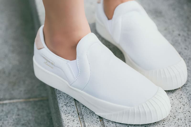 adidas Originals EVERYN SLIP ON