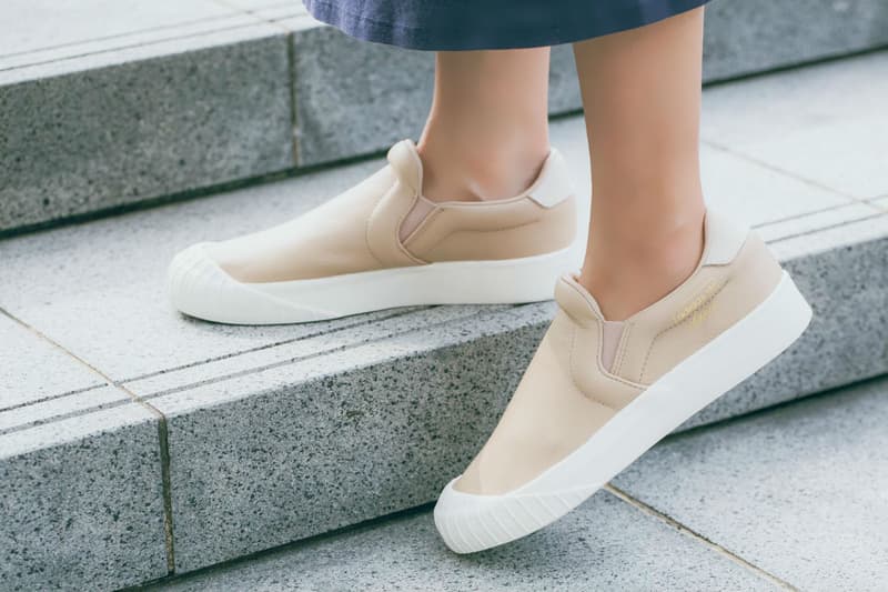 adidas Originals EVERYN SLIP ON