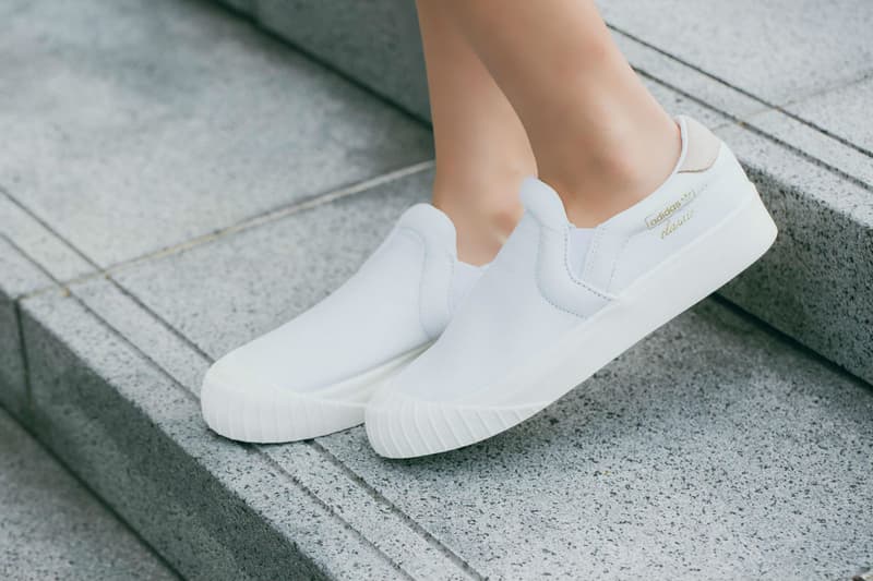 adidas Originals EVERYN SLIP ON