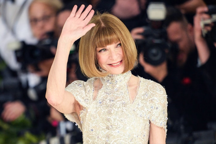 #MetGala:眾星都以誇張造型搶鏡,但 Anna Wintour 心目中的「最佳衣著」竟是這個極低調人物⋯⋯