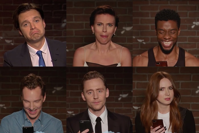 網民絕不手軟！《Avengers》演員們面對「Mean Tweets」的反應比你想像中好笑…