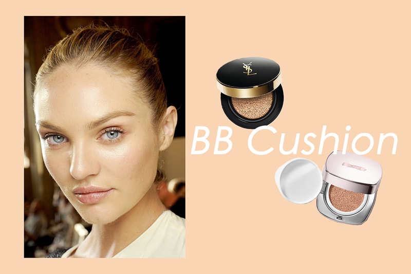 5 BB Cushions for Summer La Mer Bobbi Brown Nars YSL Beauté
