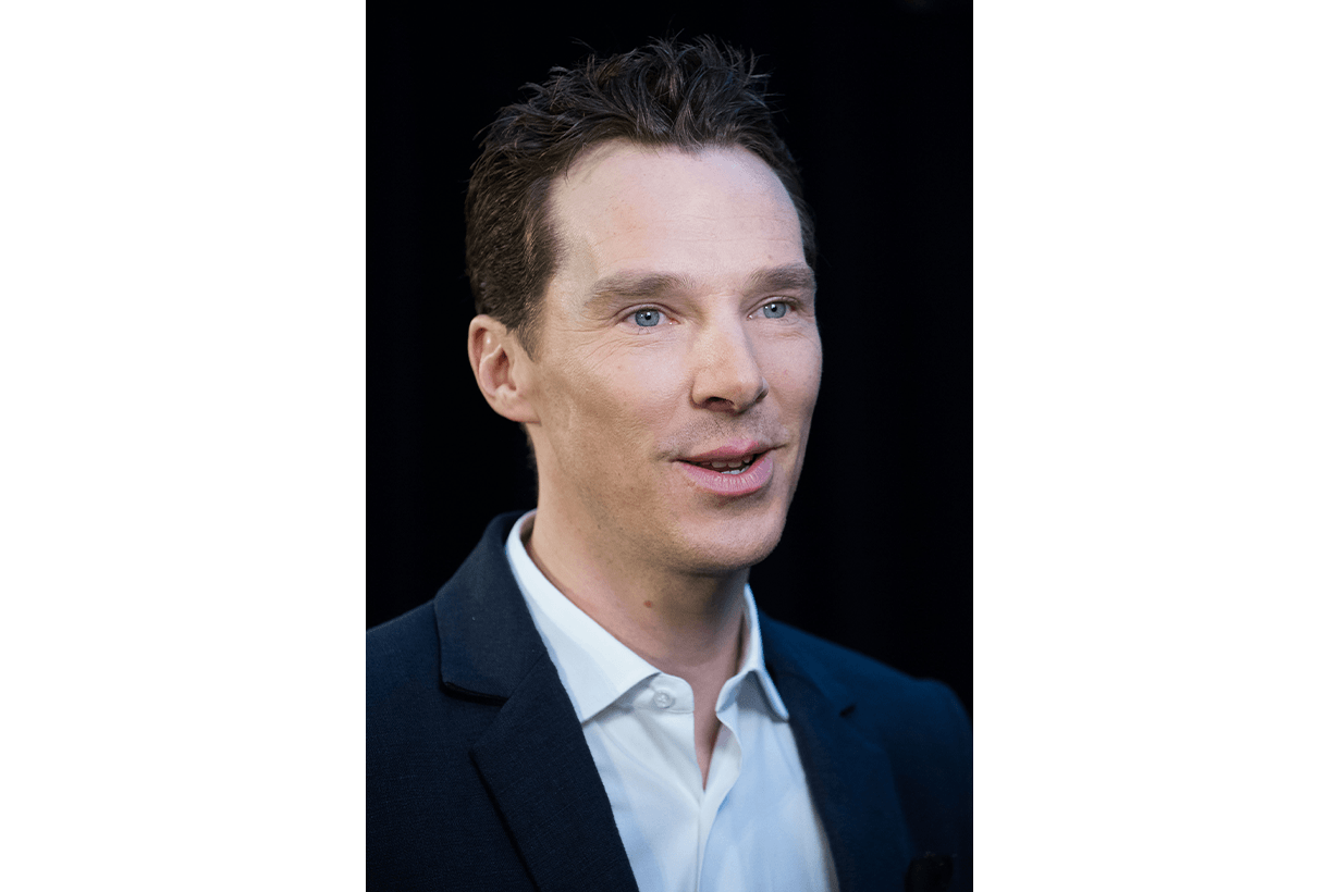 Benedict Cumberbatch - 2