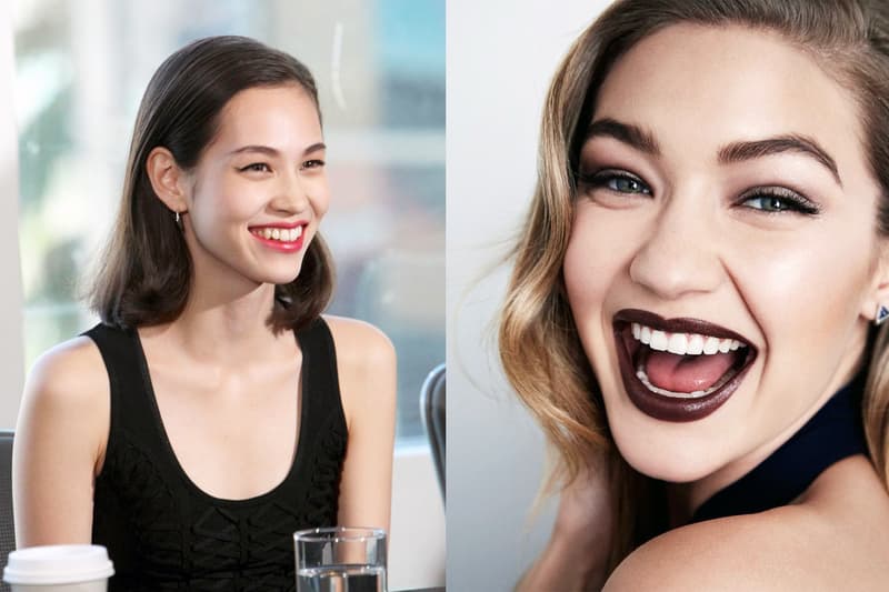 Beyoncé Sir John Lipstick Colour Undertone Teeth Whitening Choosing Lipstick Colour Hack