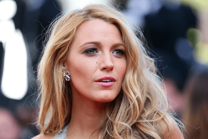 Blake Lively 的金髮持久秘方?御用髮型師 Rona:洗頭時她會先用護髮素!