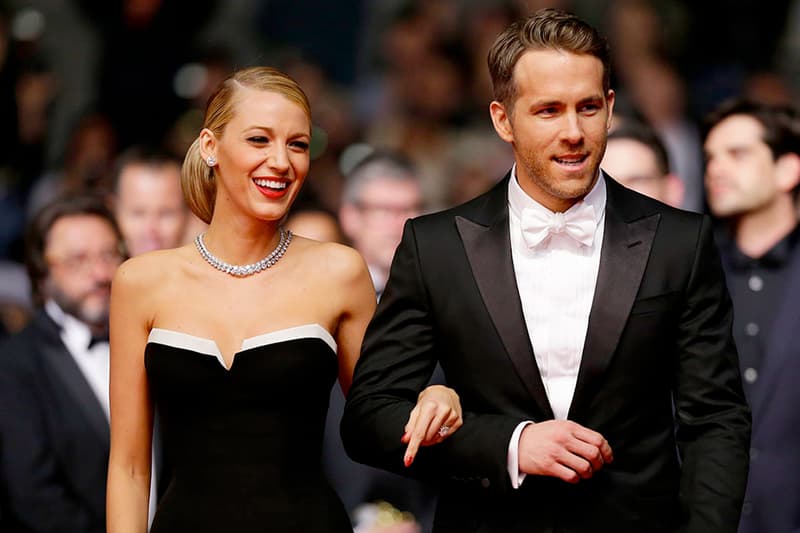 blake lively A Simple Favor instagram recover