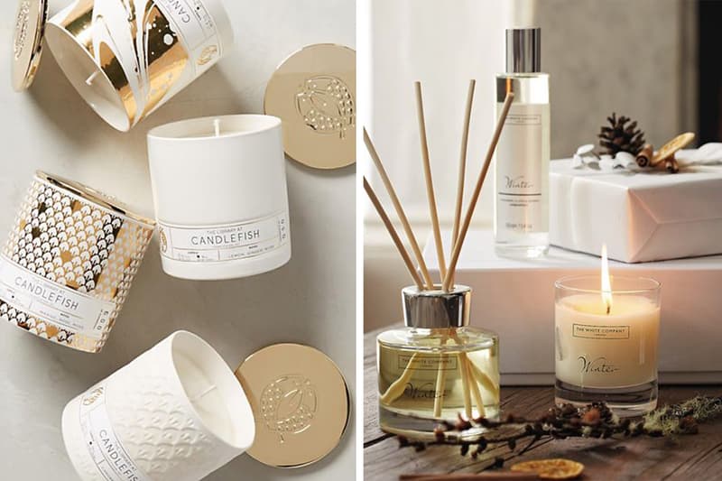 candles