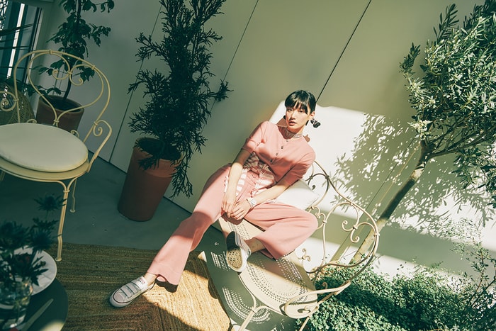 Chanel 的針織單品這麼高質,原來是來自 Barrie 工藝坊之手