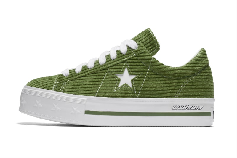 Converse MadeMe 90 trends cool girl