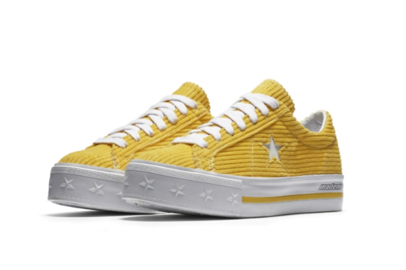 Converse MadeMe 90 trends cool girl