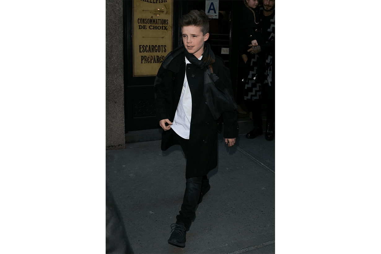 Cruz Beckham -2