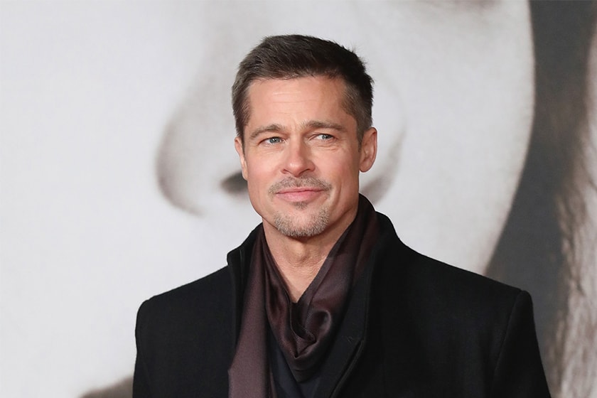 deadpool 2 brad pitt matt damon cameo
