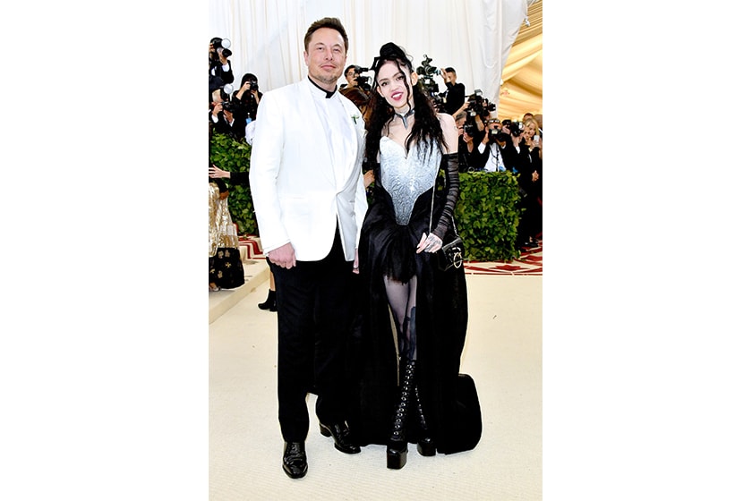 elon musk new girlfriend grimes