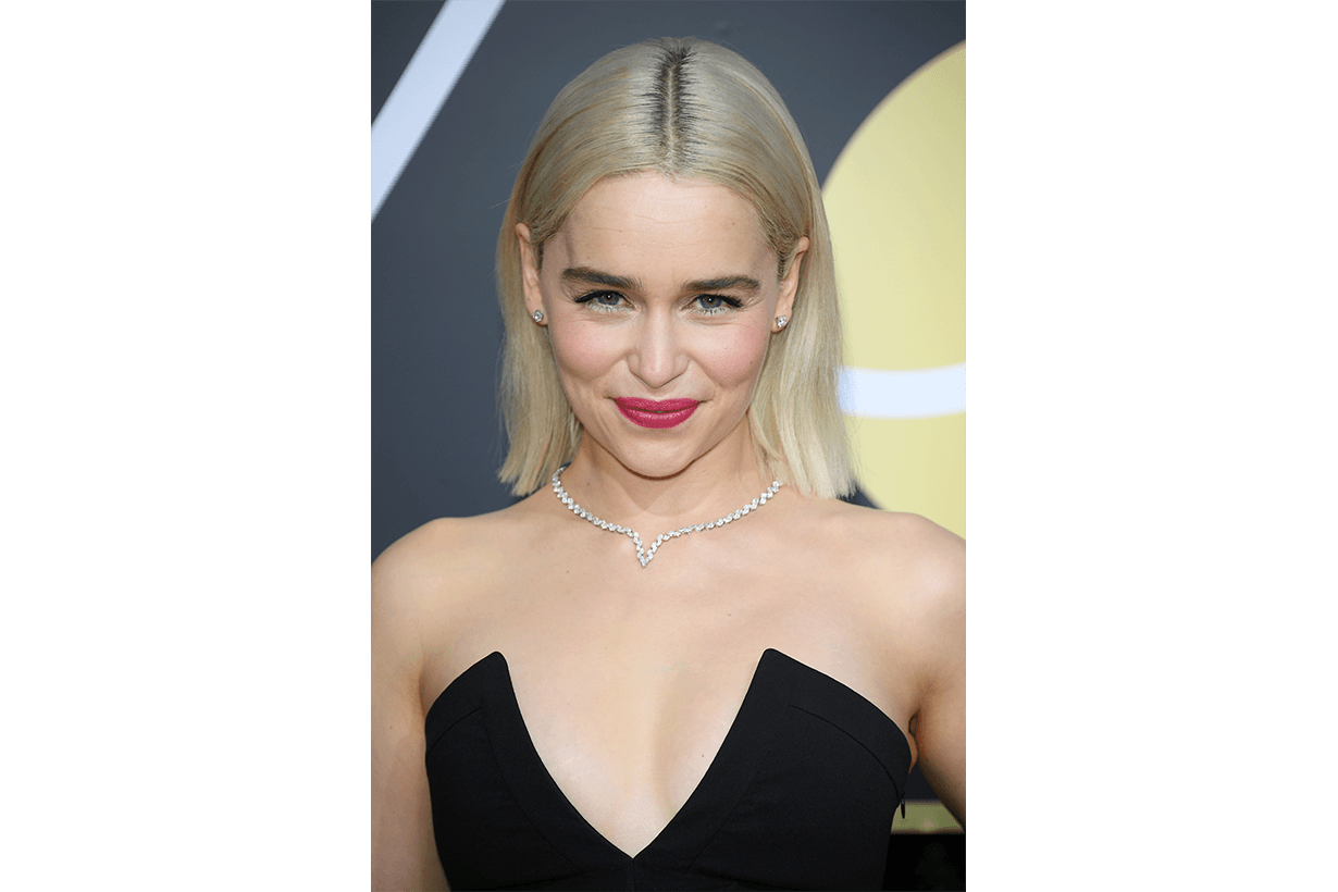 Emilia Clarke 2