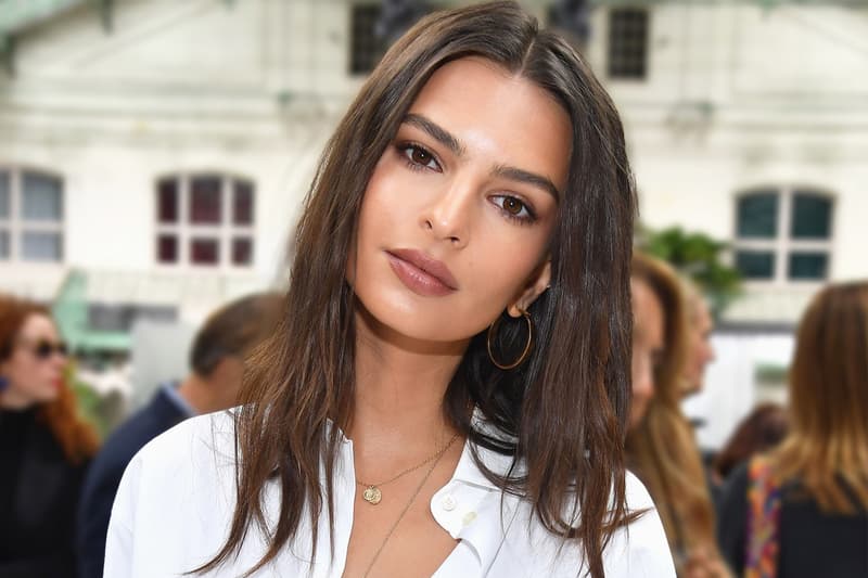 Emily Ratajkowski Met Gala 2018 Pixie Cut Short Hairstyles