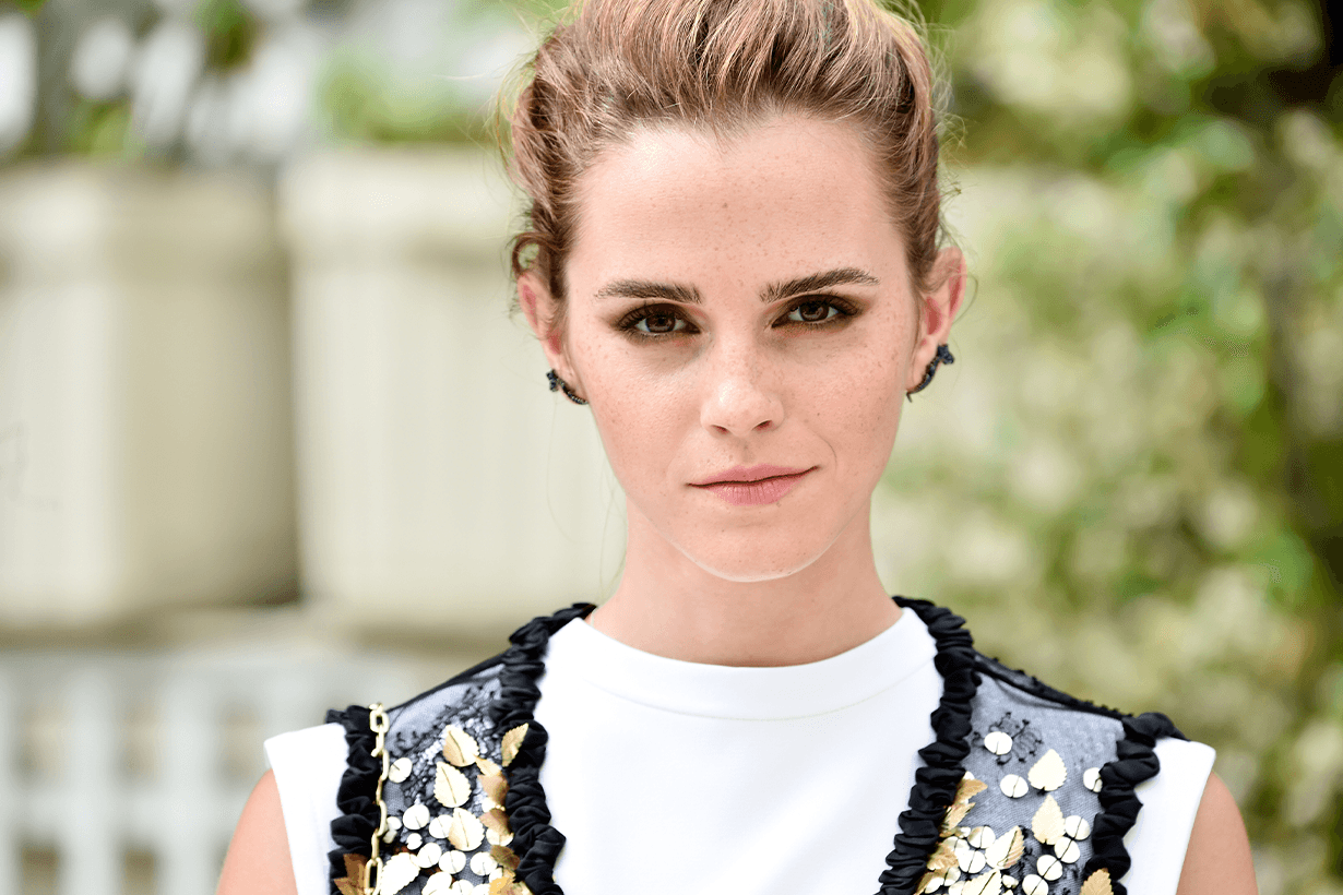Emma Watson 1