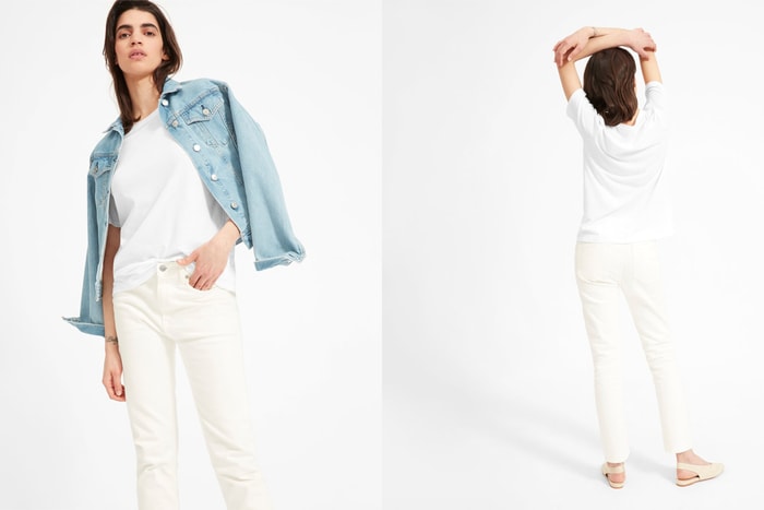 這個品牌推出的 T Shirt 系列舒服程度「如空氣一樣輕」,肯定能成為你的夏日衣櫃必備!