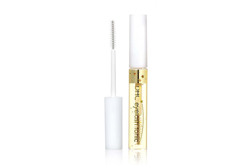 eyelash serum products