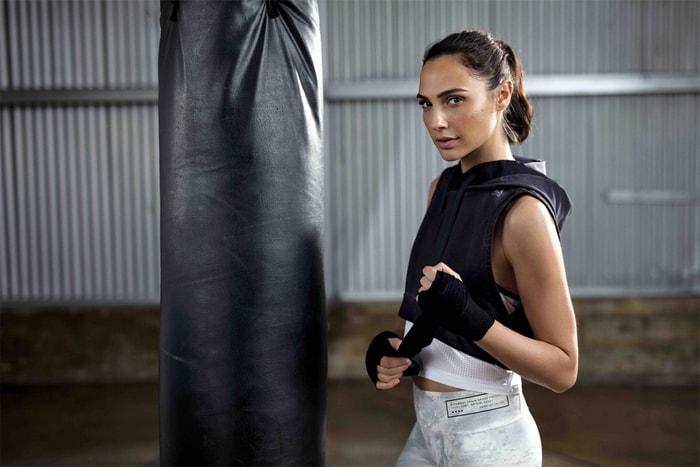 Gal Gadot 的肌肉鍛煉組合絕密曝光!今個夏天要練腹肌或馬甲線就靠它了!