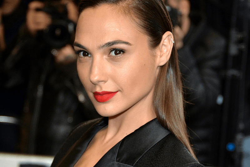 Gal Gadot