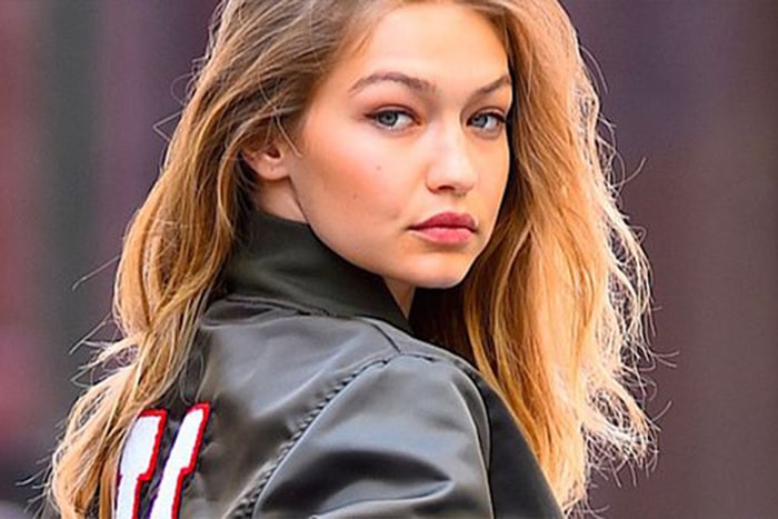 Gigi Hadid 換了新髮型?究竟是時尚還是災難?