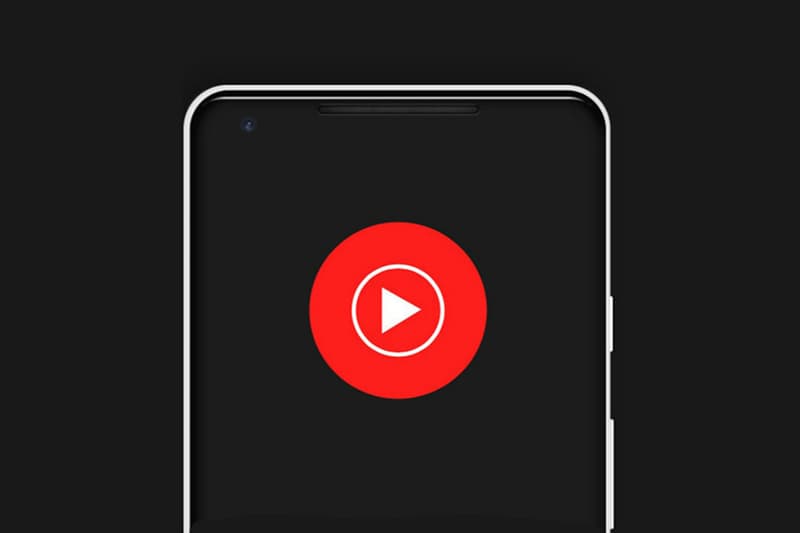 google youtube music premium announcement