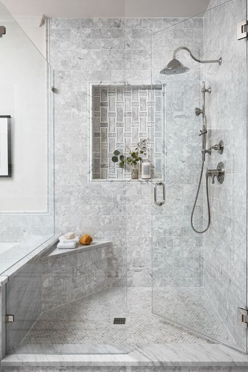 Hanging Eucalyptus in the Shower Pinterest Trending Bathing therapy DIY home Spa relaxing moment