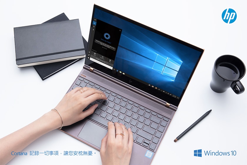善其事必先利其器HP 全新 Spectre 13 將會是新世代職場女性的最佳夥伴!