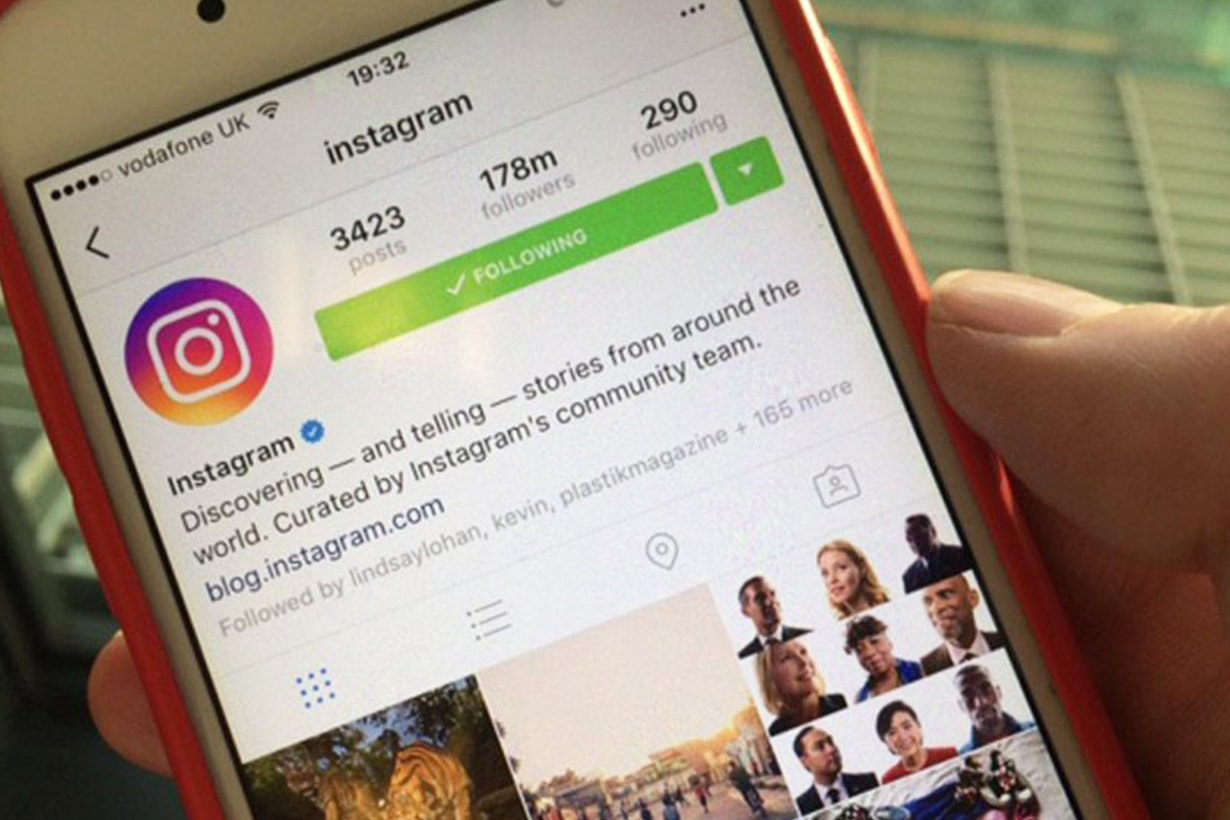 instagram will launch usage insight