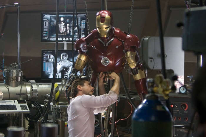 戲裡救人，戲外卻成了受害者？Iron Man 價值 32 萬美金的盔甲裝被人偷了！