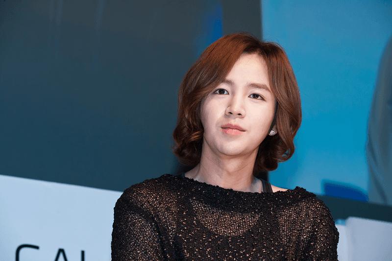 Jang Keun Suk