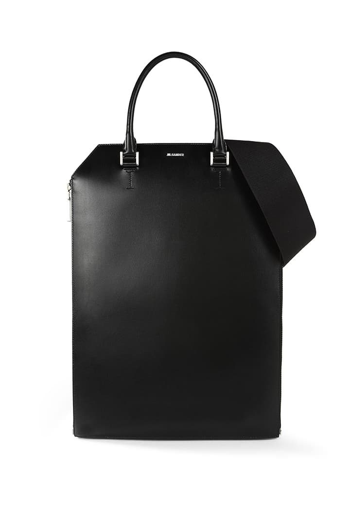 jil-sander-minimalist-handbags-ss2018 resort 2018