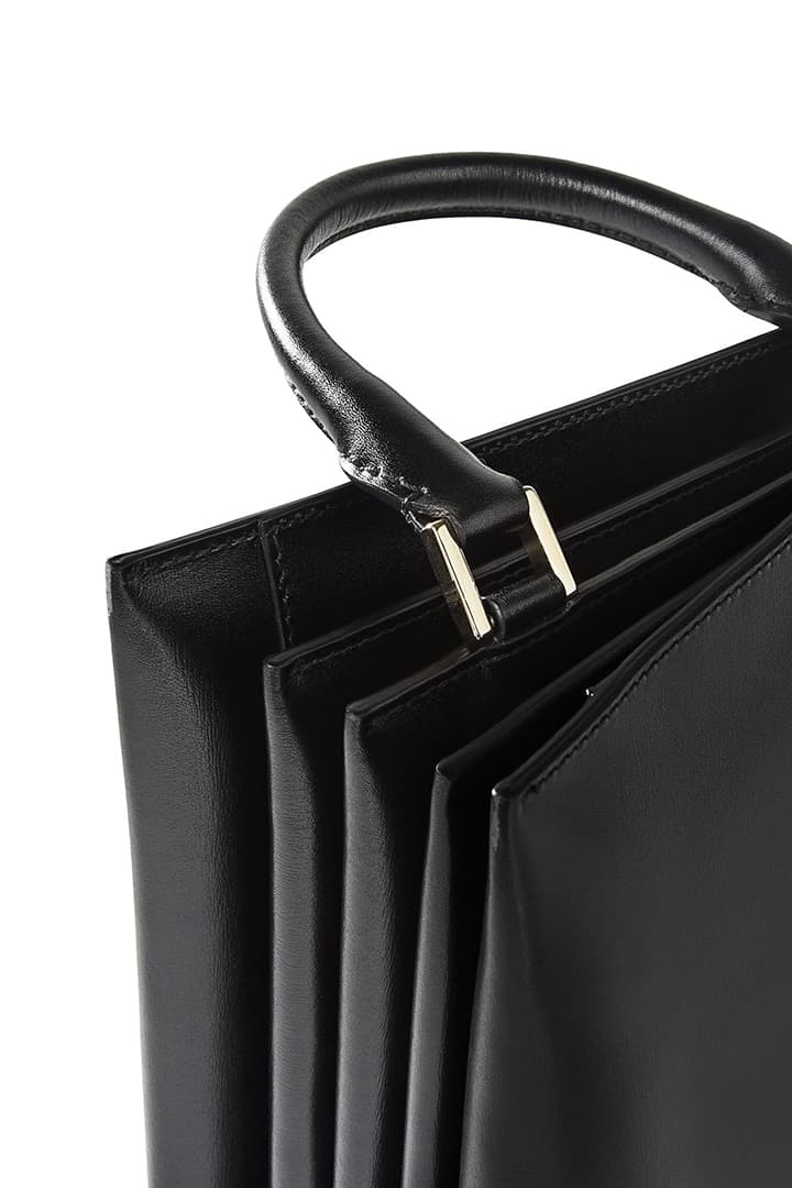jil-sander-minimalist-handbags-ss2018 resort 2018