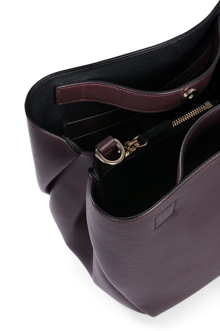 jil-sander-minimalist-handbags-ss2018 resort 2018