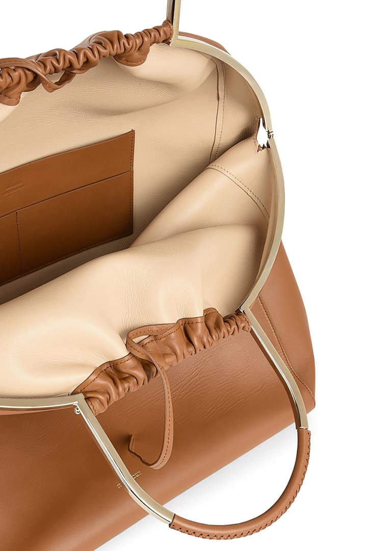 jil-sander-minimalist-handbags-ss2018 resort 2018