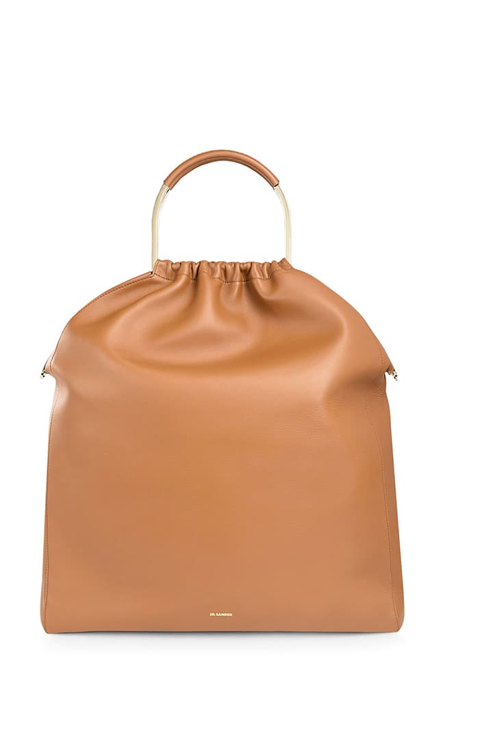 jil-sander-minimalist-handbags-ss2018 resort 2018