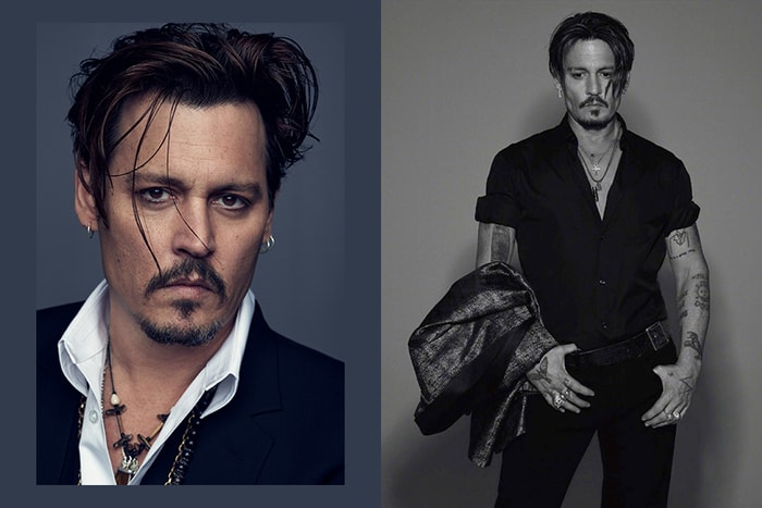 竟然跟 Hip-Hop 有關?Johnny Depp 新電影《City of Lies》預告登場