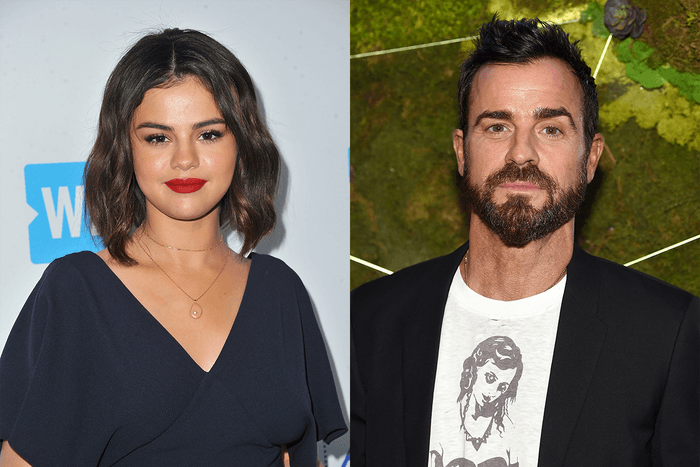 與自己的前夫傳出戀情- Jennifer Aniston 對 Selena Gomez 感到相當不滿⋯⋯
