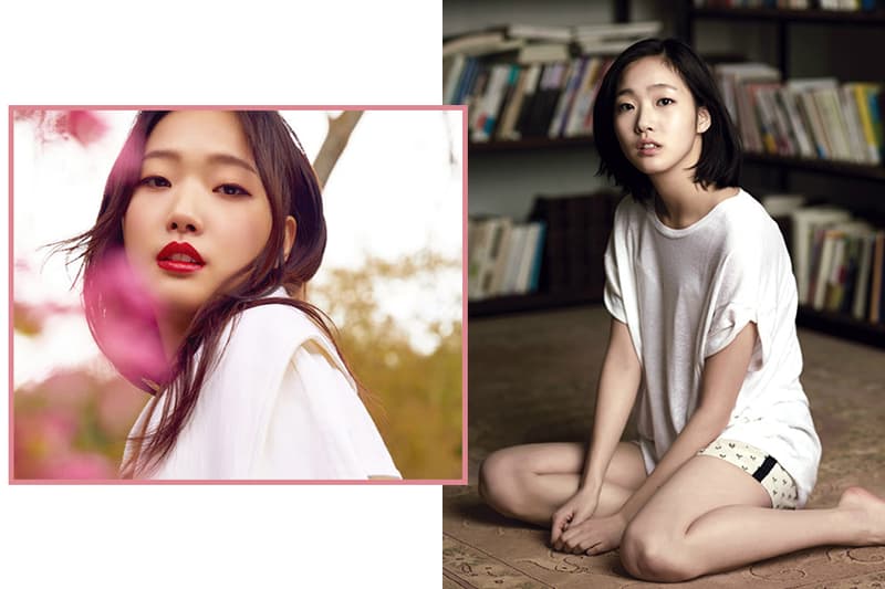 kim ko eun gain weight look alike psy Sunset in My Hometown