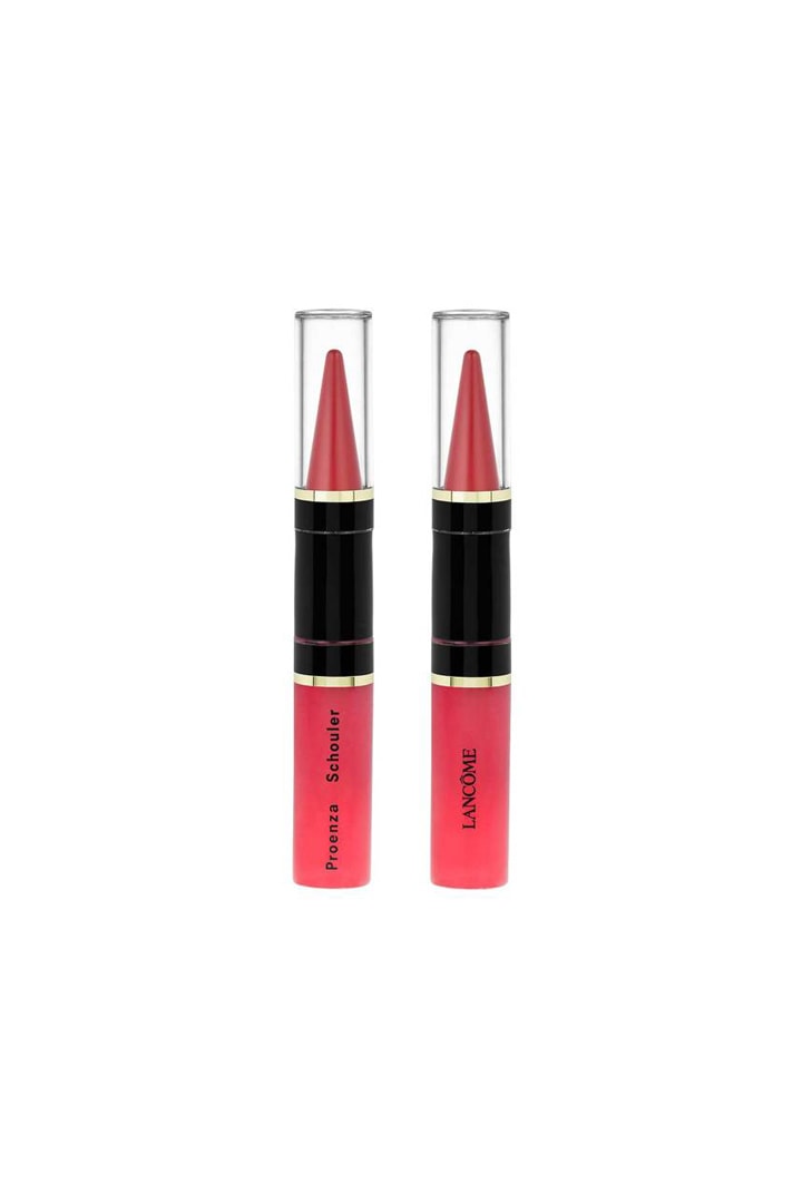 Lancôme Proenza Schouler Crossover Makeup Collection Jack McCollough Lazaro Hernandez