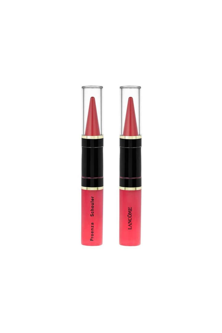 Lancôme Proenza Schouler Crossover Makeup Collection Jack McCollough Lazaro Hernandez