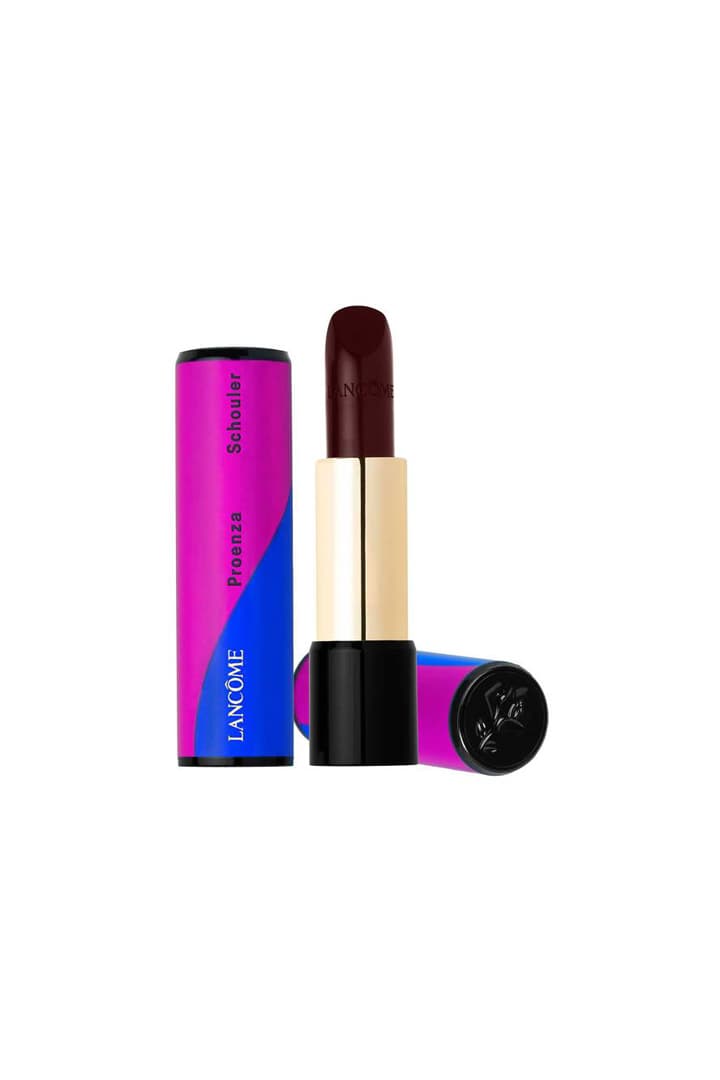 Lancôme Proenza Schouler Crossover Makeup Collection Jack McCollough Lazaro Hernandez